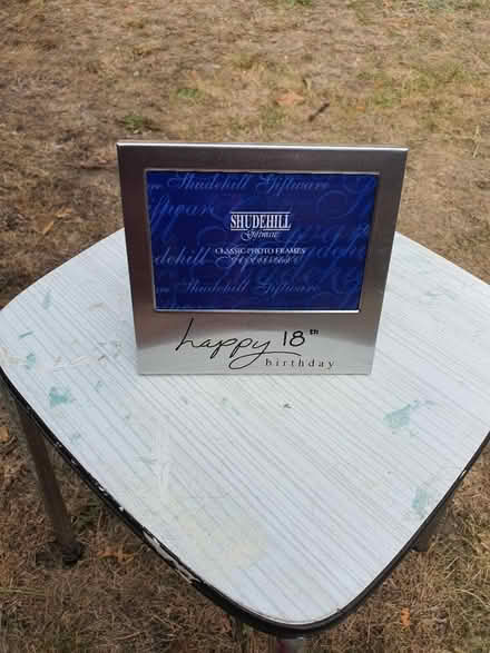 Photo of free 2 Picture Frames (DA1) #3