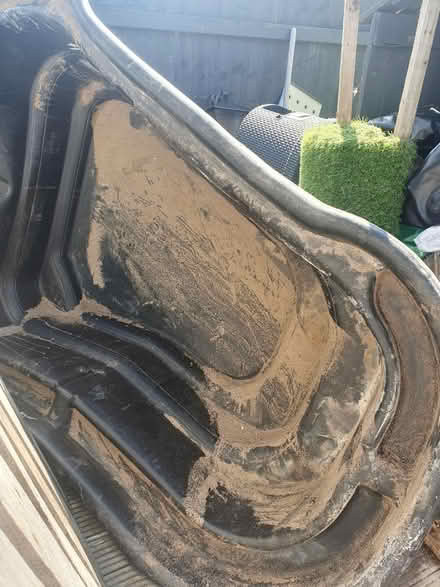 Photo of free Pond (Ebbw vale, Rassau NP23) #1