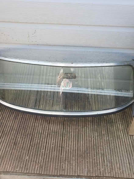 Photo of free Windscreen (Ebbw vale, Rassau NP23) #1