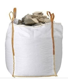 Photo of wheelbarrow & bulk bags (Cookham SL6) #2