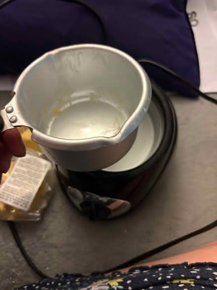 Photo of free Electric Wax kit (Bexleyheath DA7) #3