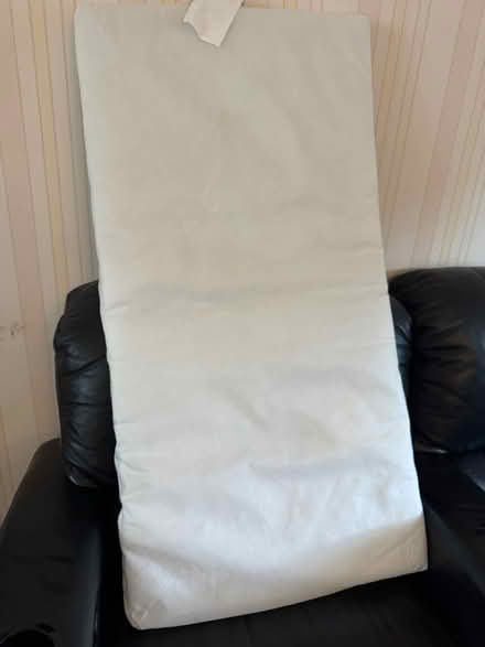 Photo of free Cot matress (West Drayton UB7) #1