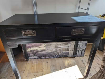 Photo of free Side table (Broadwater Farm N17) #1