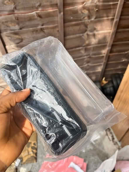 Photo of free Giftbox item (Palmerston road, E17) #2