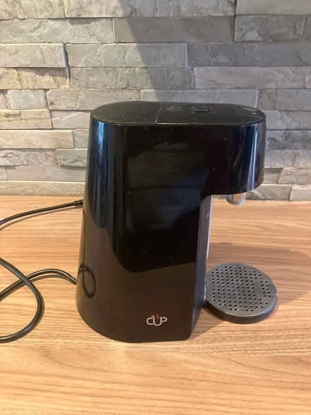 Photo of free Breville OneCup hot water dispenser (E32ut) #2