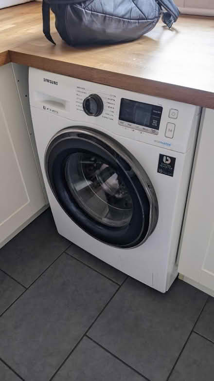 Photo of free Washing machine (Forest hill) #1