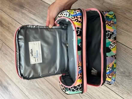 Photo of free School pack lunch bag (Marshalswick AL4) #2