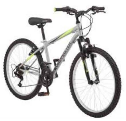 Photo of bicycle (Westbourne W2) #1