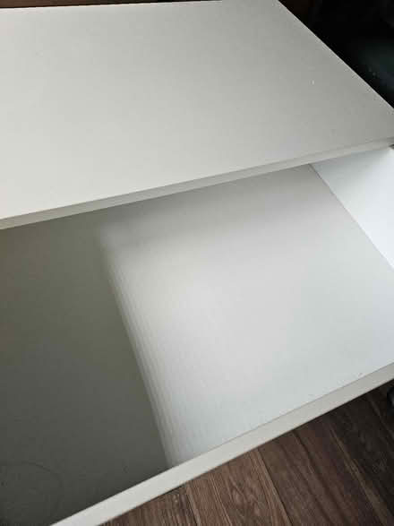 Photo of free Chest of drawers (Swinton M27) #3