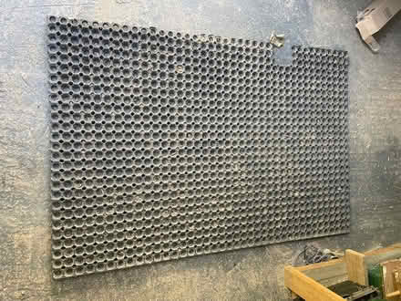 Photo of free Rubber mat (GL5) #1