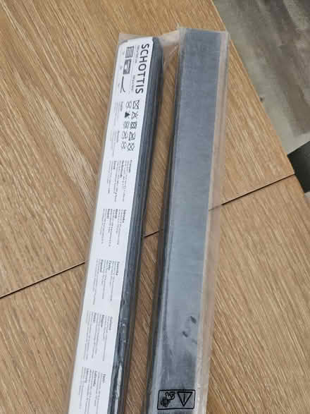 Photo of free 2 x IKEA Blackout Blinds (Bestwood Park Estate NG5) #2