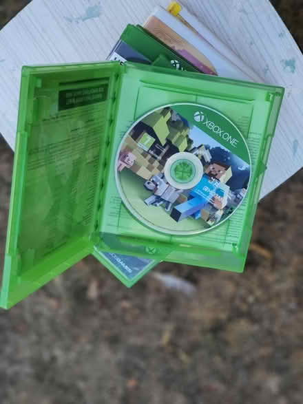 Photo of free Wii and Xbox Games (DA1) #3