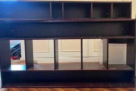 Photo of free CD/Display shelves (Keston BR2) #1