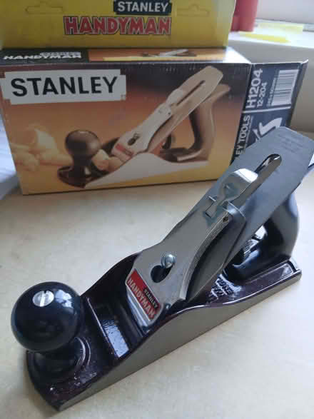 Photo of free Plane (North Ascot SL5) #1