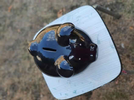 Photo of free Piggy Bank, 20Q Game and Wipeboard (DA1) #4