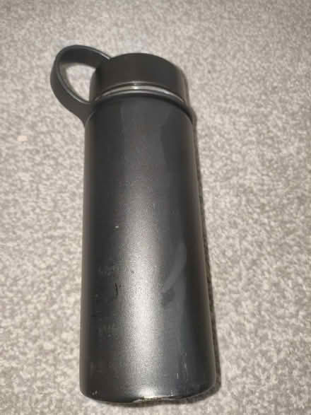 Photo of free Drinking flask (Bermondsey SE16) #1