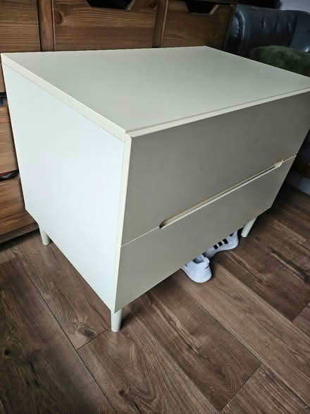 Photo of free Chest of drawers (Swinton M27) #2
