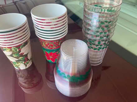 Photo of free Get Ready for Holiday Parties (Utica-Shelby) #2
