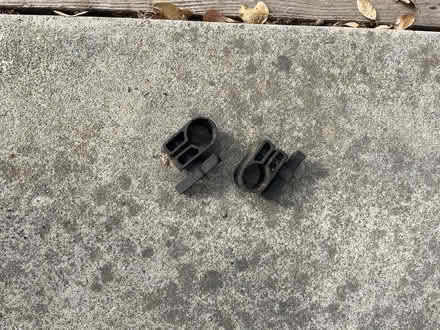 Photo of free Yakima rack fittings (Los Altos Hills) #1