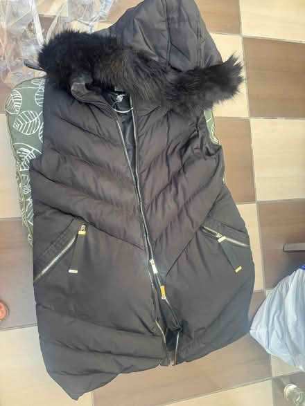 Photo of free Winter coat for woman (East dulwich SE22) #1