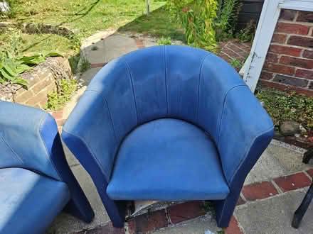 Photo of free Garden patio set (Pagham PO21) #2