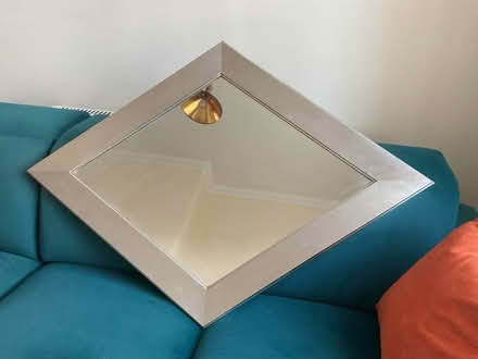 Photo of free Mirror (Lansdowne) #1