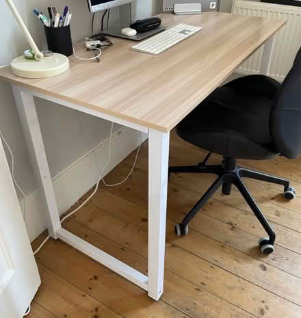 Photo of free Desk (NW6) #2