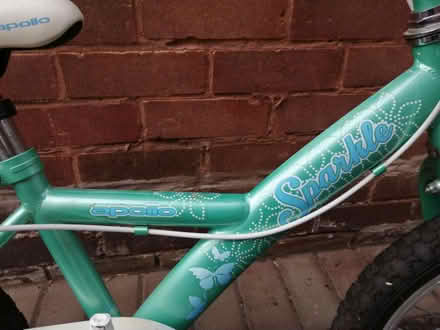 Photo of free Girls cycle (B71 westbrom) #2