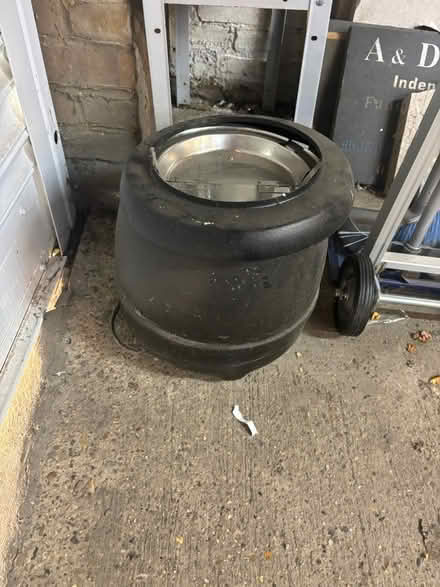 Photo of free Soup Maker (CR2 9BX) #1