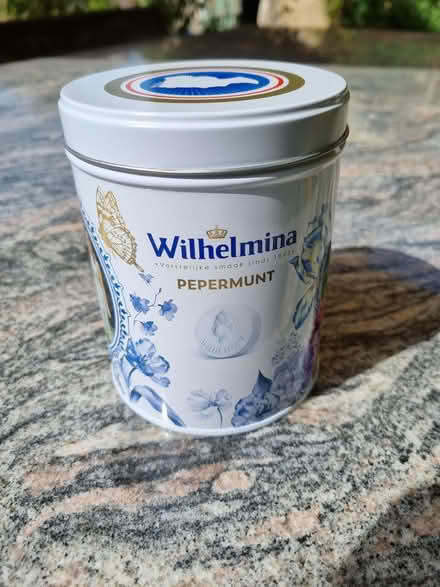Photo of free Peppermint sweets (Odd Down) #1