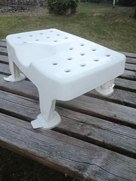 Photo of free Bath seat (University of Bath) #2