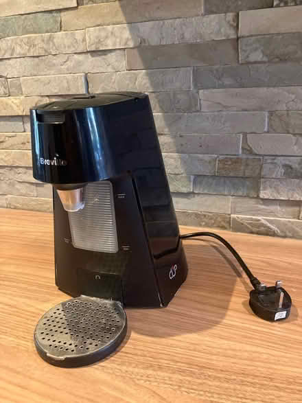 Photo of free Breville OneCup hot water dispenser (E32ut) #1