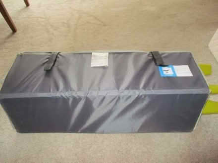 Photo of free Travel cot (Innsworth GL3) #3