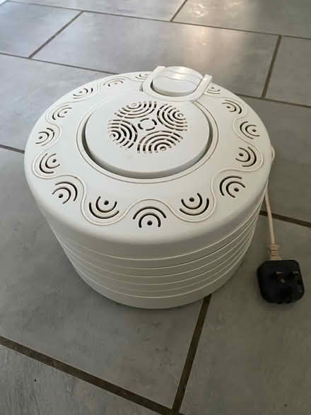 Photo of free Food dehydrator (Twerton) #1