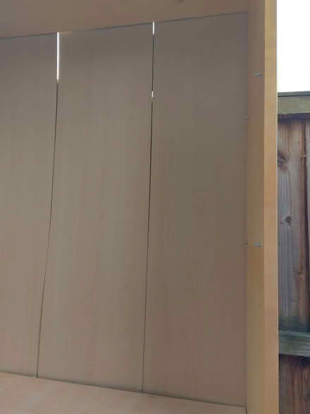 Photo of free Billy Bookcase (Wildridings RG12) #4