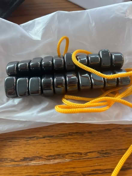 Photo of free Magnet game (Weston, crewe) #1