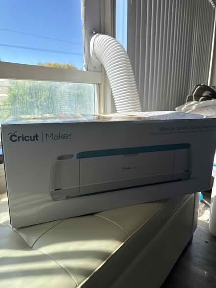 Photo of free Cricut (Ballard) #1
