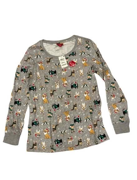 Photo of free Family PJ Woman’s Top (Brooklyn Storage) #1