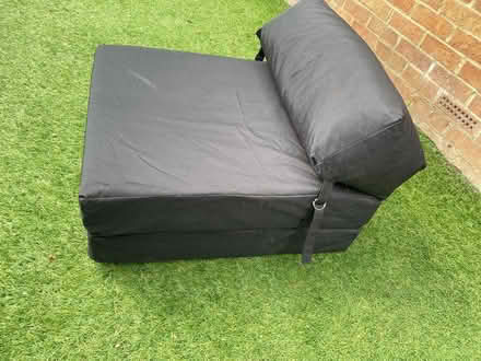 Photo of free Folding sleeping cushion (Bounds Green N11) #2
