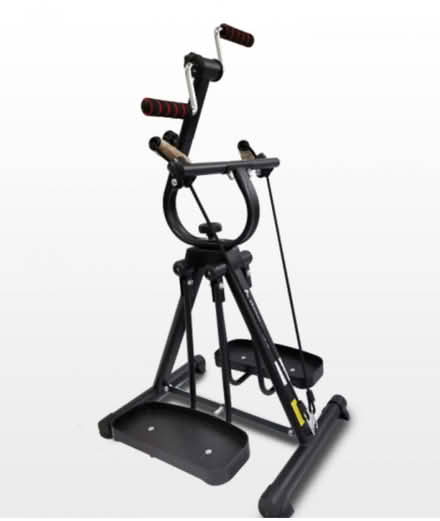 Photo of free 'master gym' - still in box (The Nurserylands TW12) #1