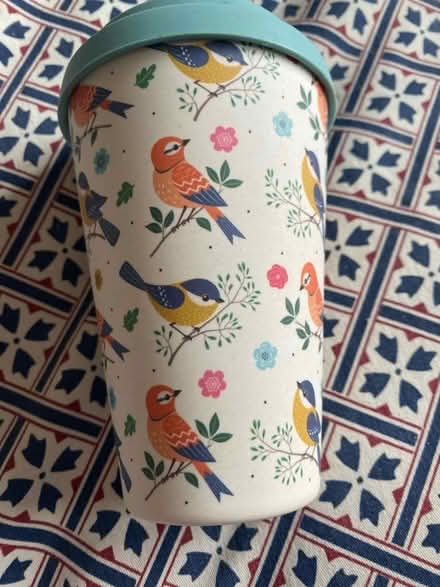 Photo of free Travel Mug (Gobowen SY11) #2