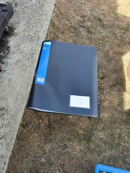 Photo of free Art Supplies (DA1) #1