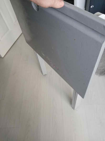 Photo of free Fold away desk (Havant PO9) #2