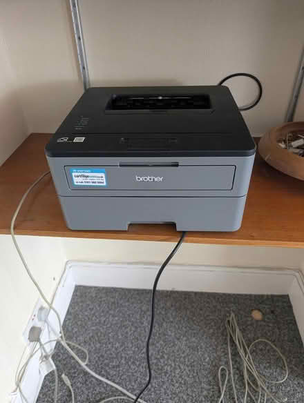 Photo of free A4 Printer (Leatherhead) #1