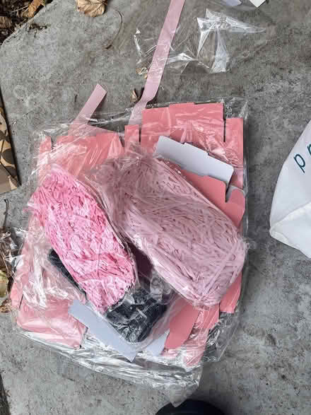 Photo of free Giftbox item (Palmerston road, E17) #1