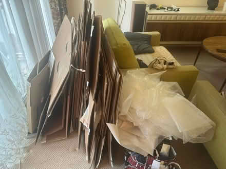 Photo of free Packing boxes, paper and bubble (South Woodford, E18) #1