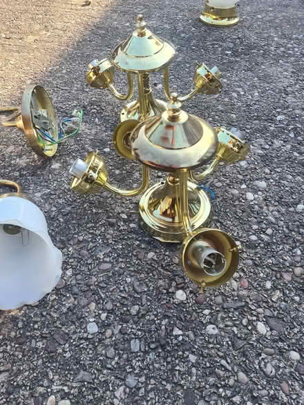 Photo of free Lights (Sandbach CW11) #3