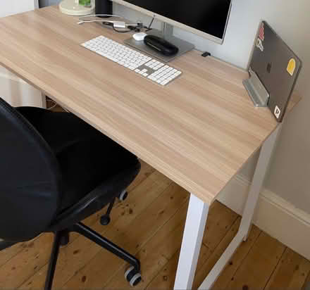 Photo of free Desk (NW6) #1