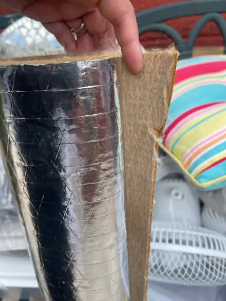 Photo of free Roll of underlay (Littlemore OX4) #3
