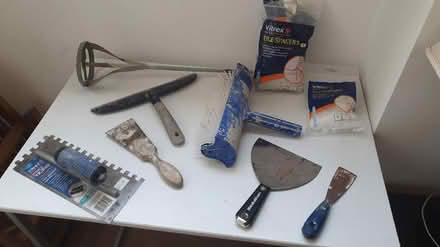 Photo of free Tools (Preston Road BN1 6) #1